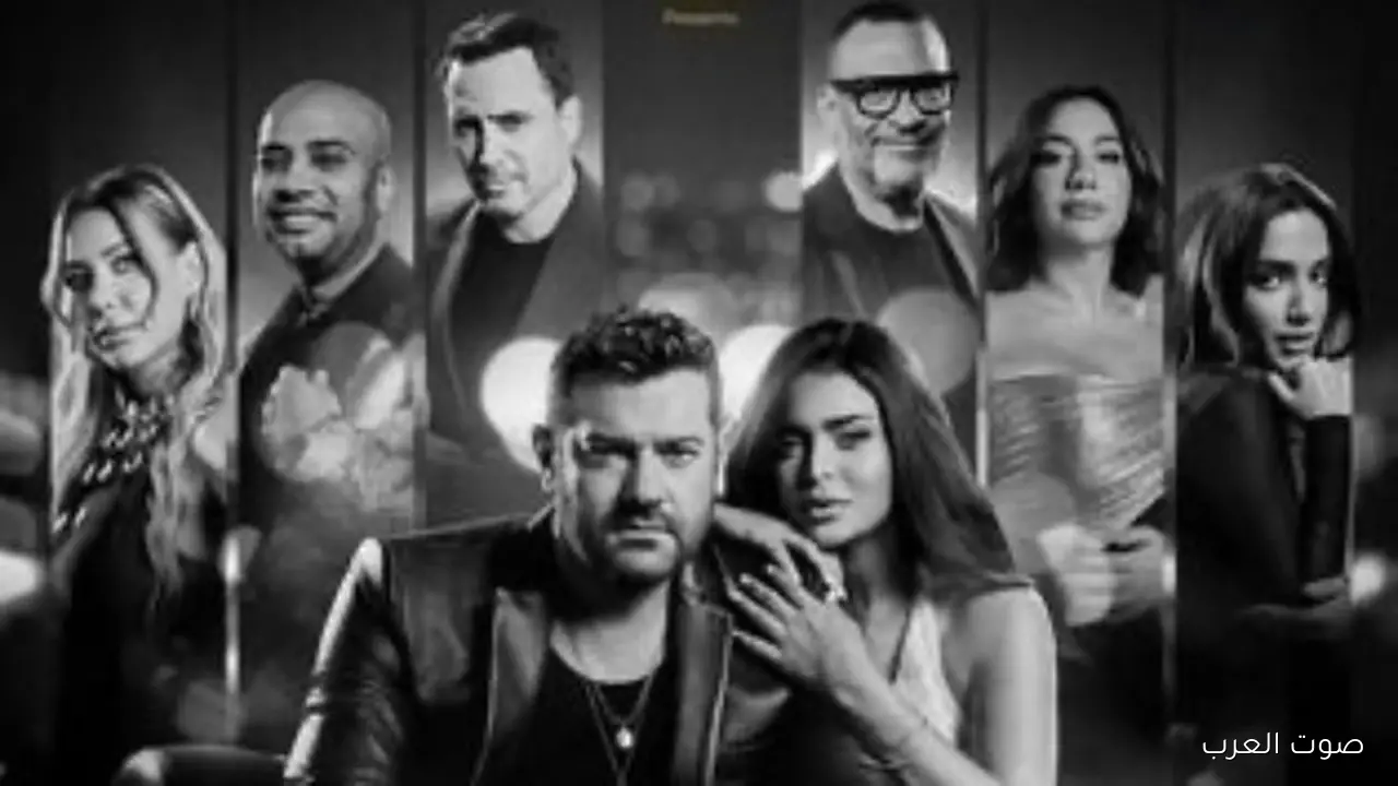 إيرادات السينما المصرية: “السلم والثعبان 2″ في المقدمة و”السادة الأفاضل” بالمركز الثاني