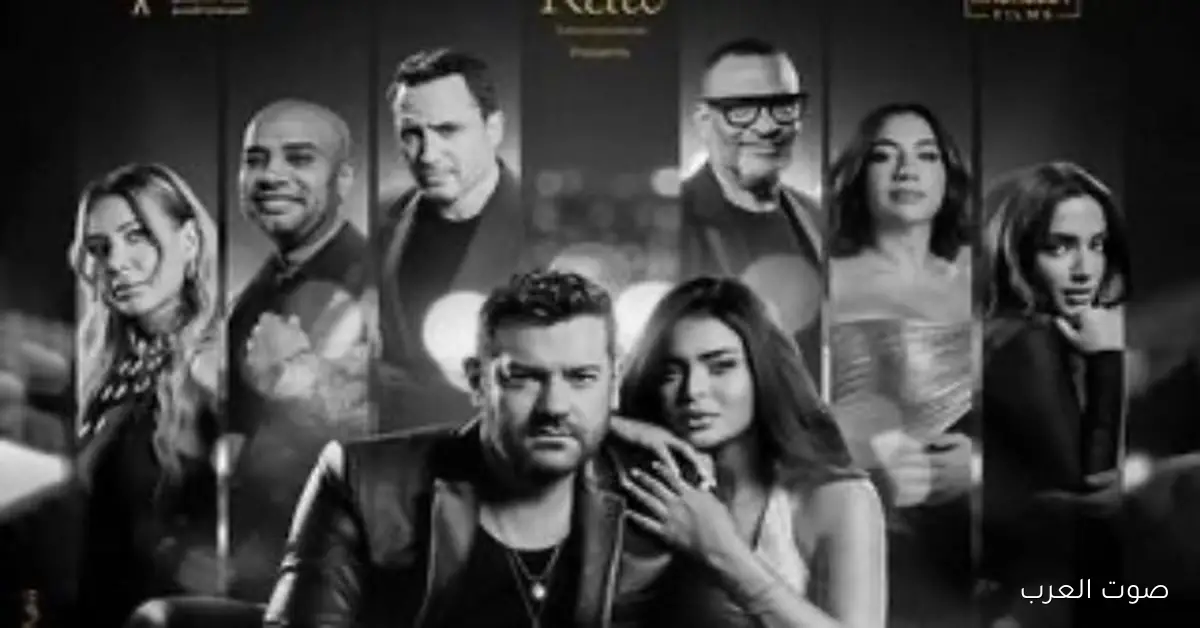 إيرادات السينما امبارح: السلم والثعبان في الصدارة.. ولنا في الخيال حب في المركز الثالث