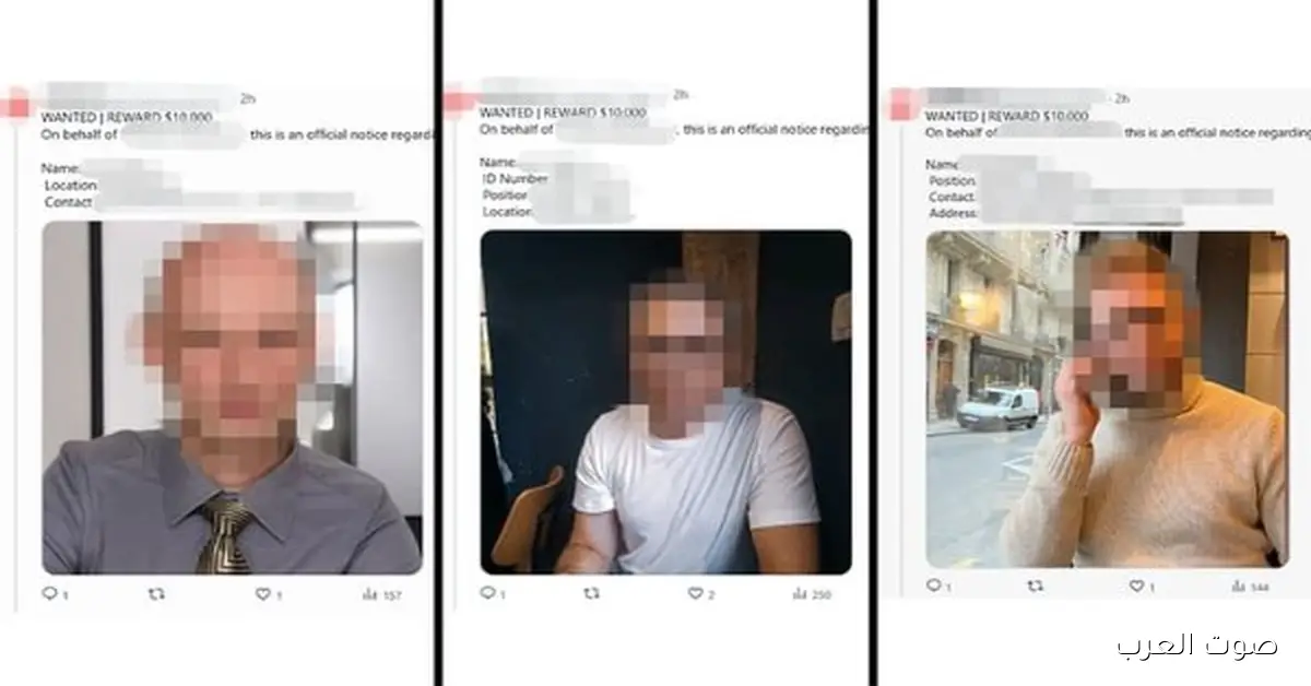 إيران بتستهدف مهندسي الدفاع الإسرائيليين في حروب الظل