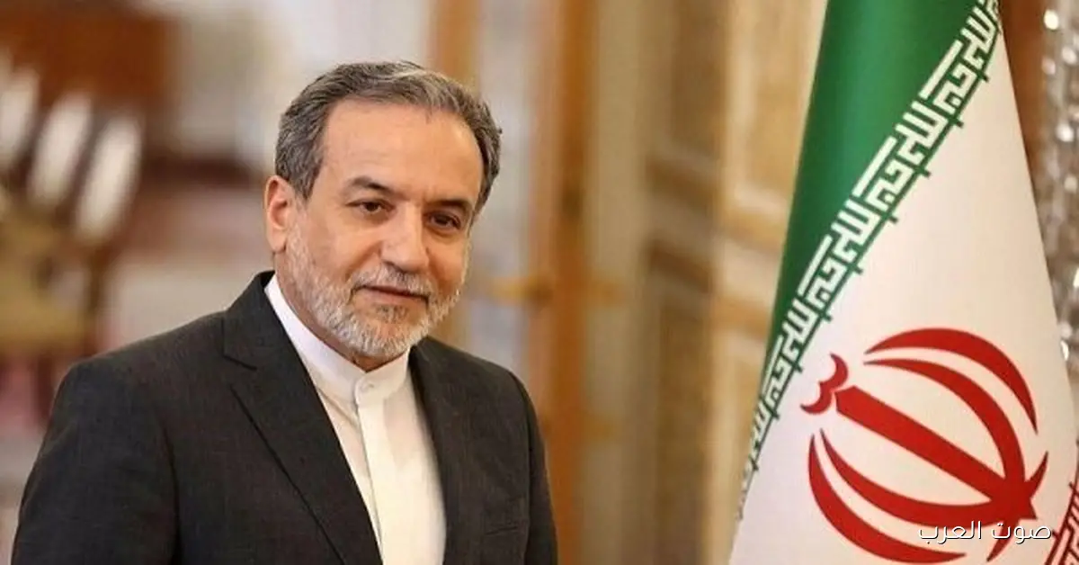 إيران بتقول إنها مش بتخصب اليورانيوم: كل المواقع اتعرضت لهجمات