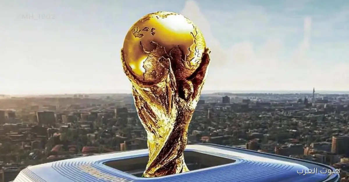 إيران بتواجه ترامب في المونديال.. تاريخ انسحاب المنتخبات من كأس العالم والسبب سياسي