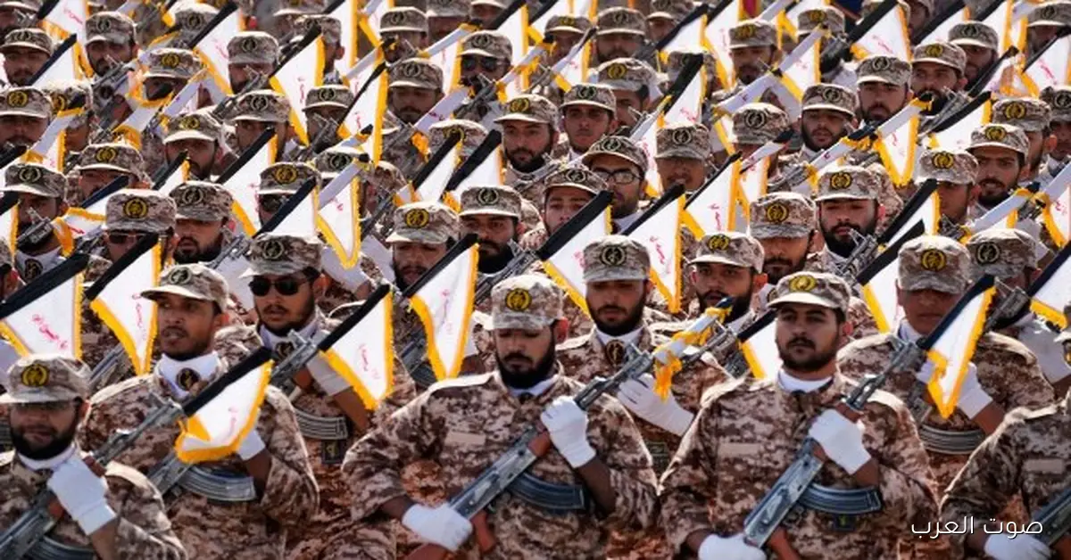 إيران تكشف عن سبب احتجاز ناقلة بترولية كانت رايحة سنغافورة