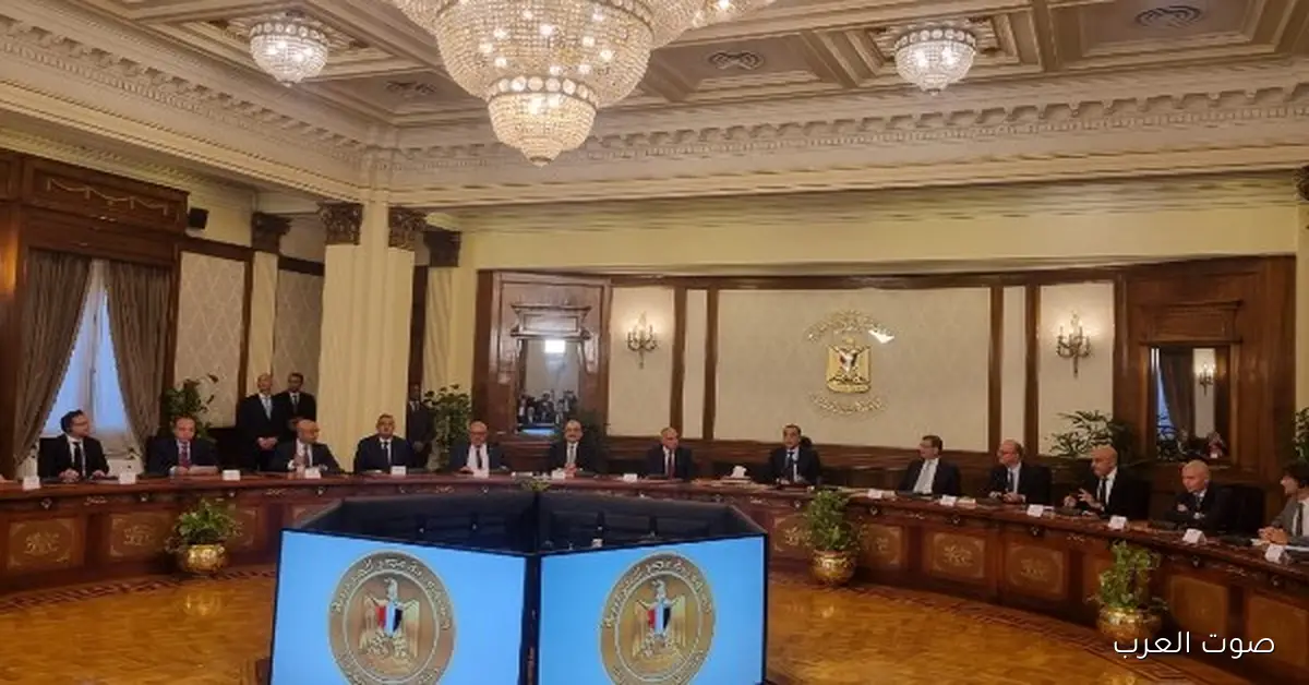 إيطاليا توقع اتفاقية لإنشاء مدارس تكنولوجيا تطبيقية في مصر