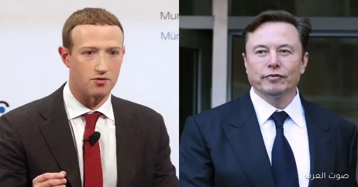 إيلون ماسك يرد على اتهامات قوية تهز إمبراطورية زوكربيرج.. إيه اللي مخبيه ميتا؟