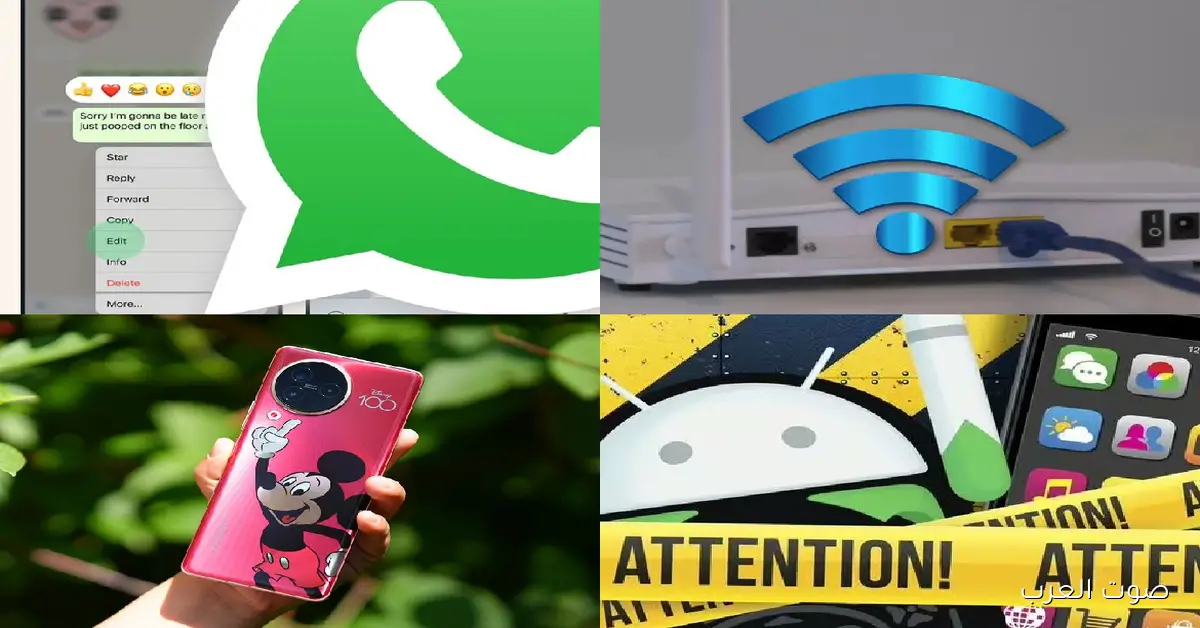 إيلون ماسك يرد على اتهامات قوية ضد زوكربيرج.. روبوت صيني يمشي 106 كيلومترات بلا توقف