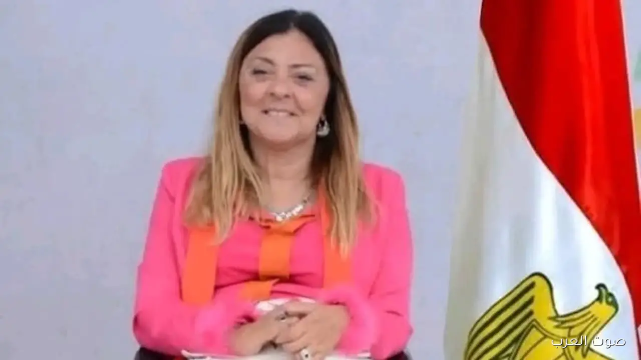 إيمان كريم: “المجلس القومي للإعاقة” بيشتغل على دمج ذوي الإعاقة في برامج التنمية المختلفة