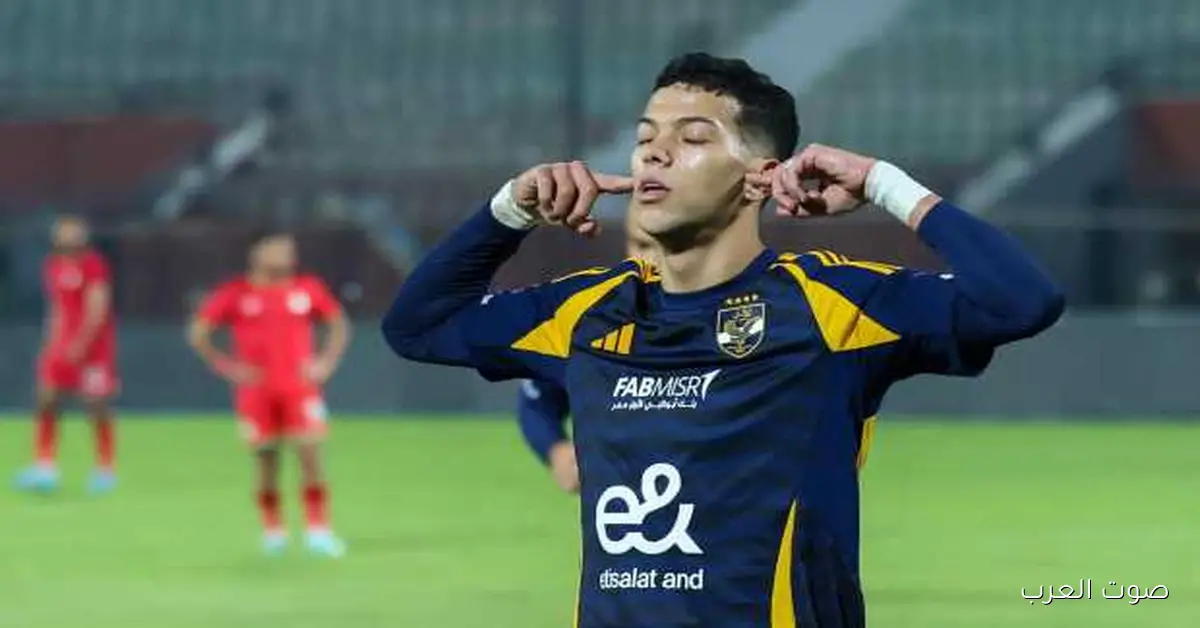 إيه الجديد في موقف إمام عاشور من اللعب مع الأهلي؟