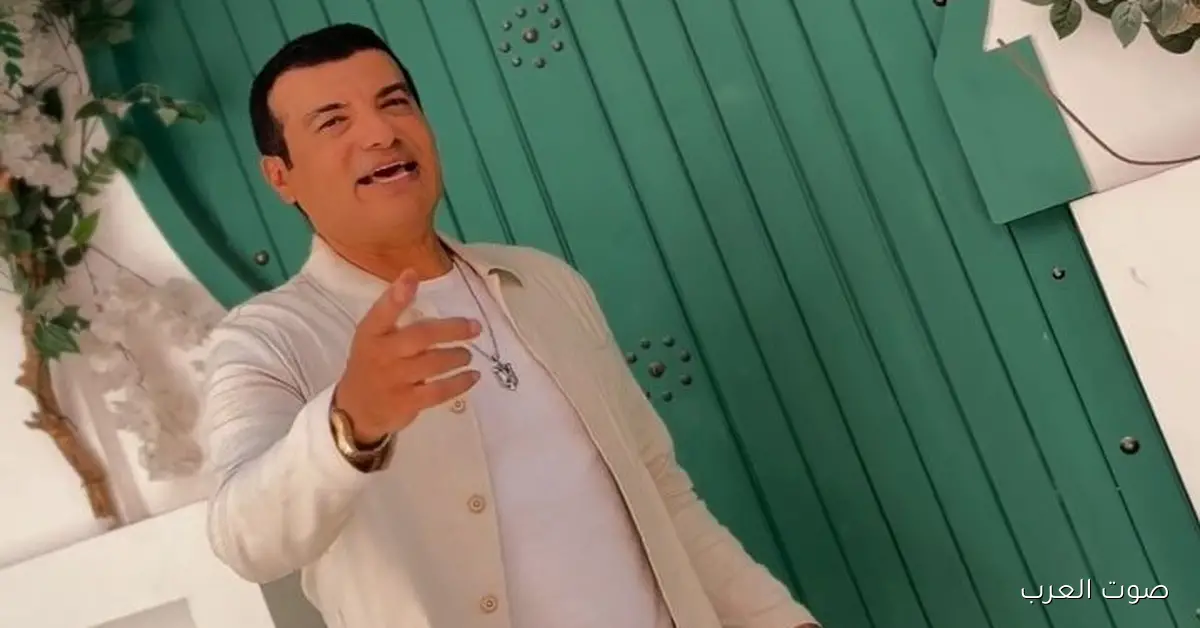 إيهاب توفيق: صوت ذكرى ملوش زي.. وده سر نجاح توليت