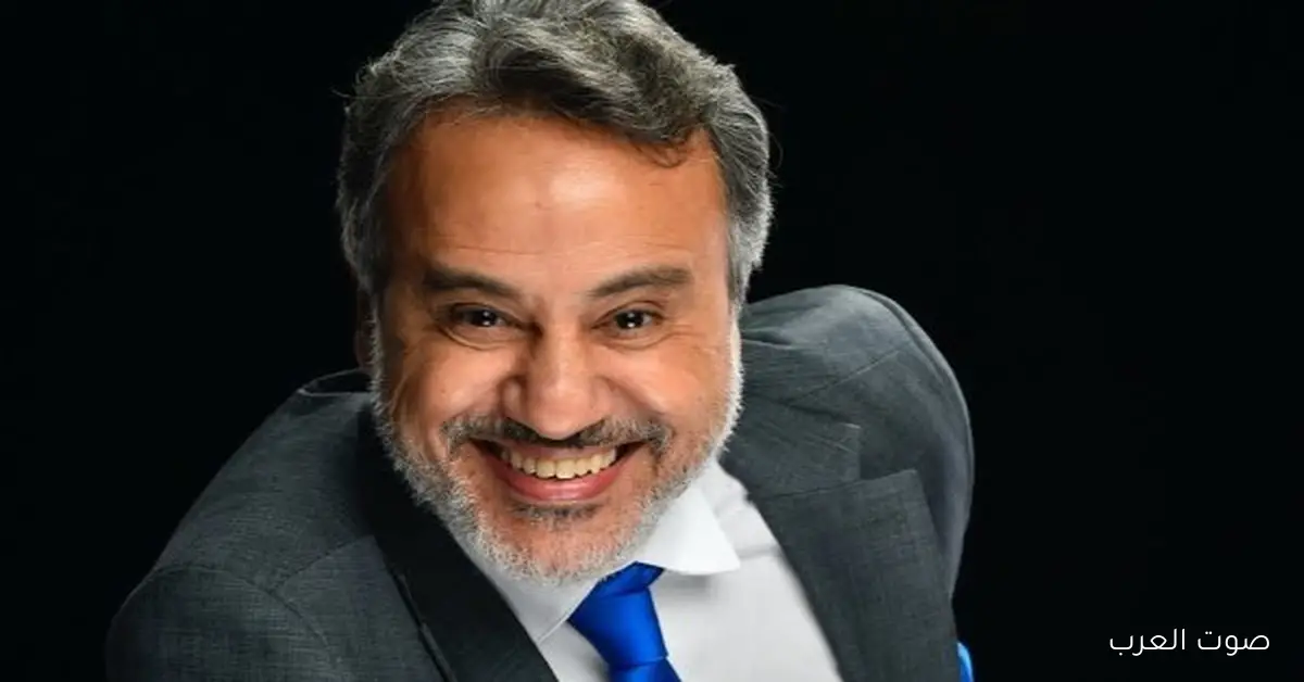 إيهاب فهمي: أنا كويس ومرّيت بوعكة شديدة