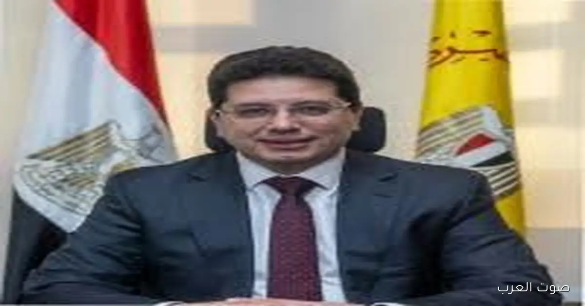 إيهاب نصر: توقعات بتجاوز معاملات «إنستا باي» 2.2 مليار عملية بقيمة 3.5 تريليون جنيه بحلول 2025