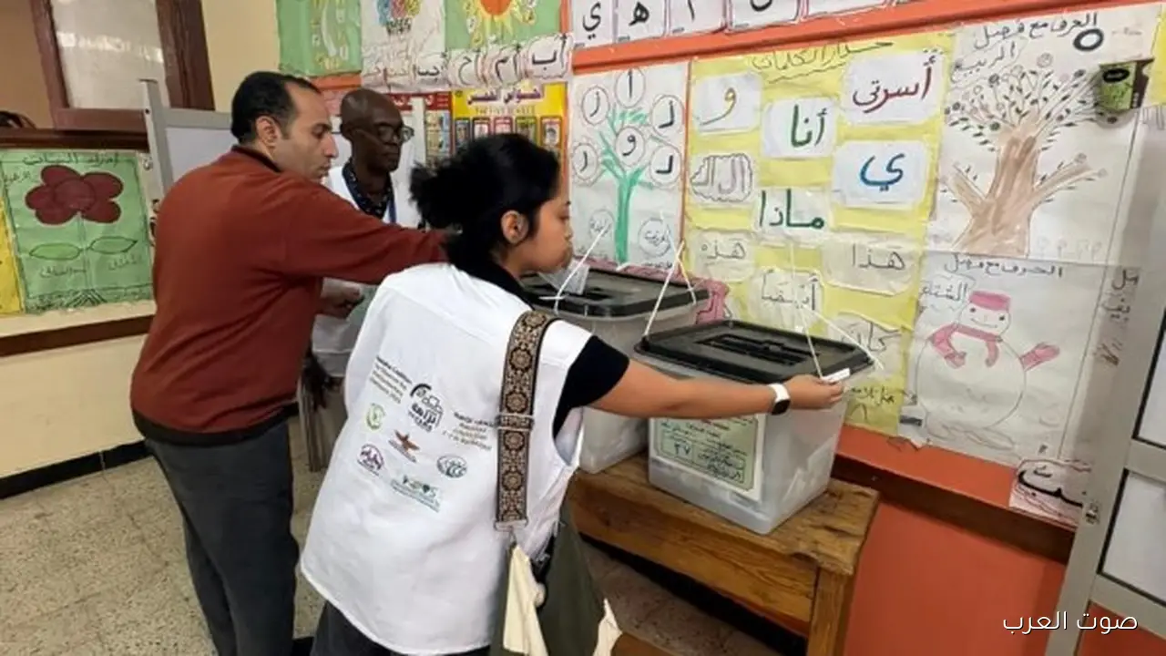 ائتلاف نزاهة: فتح اللجان بشكل منتظم بعد كسر الصمت الانتخابي من مؤيدي المرشحين