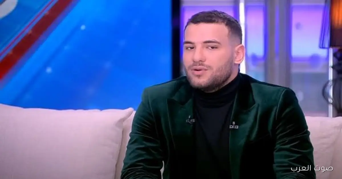 ابن مسلم ومراته ميكا يدخلوا المستشفى