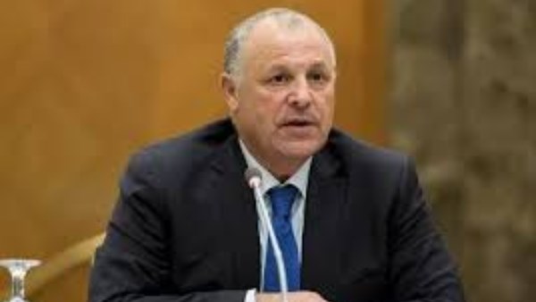 اتحاد الكرة يعزي في وفاة نجم الزمالك محمد صبري