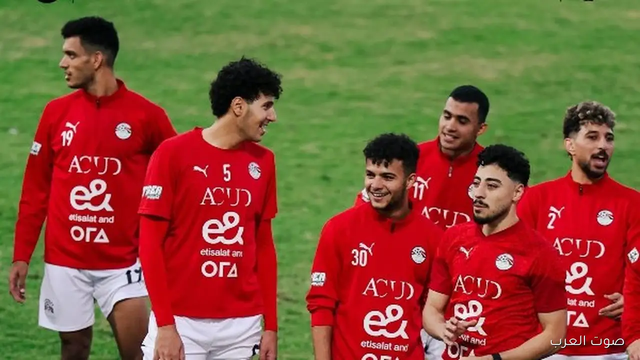 اتحاد الكرة يعلن عن حكام مباراتي مصر والجزائر استعداداً لكأس العرب 2025
