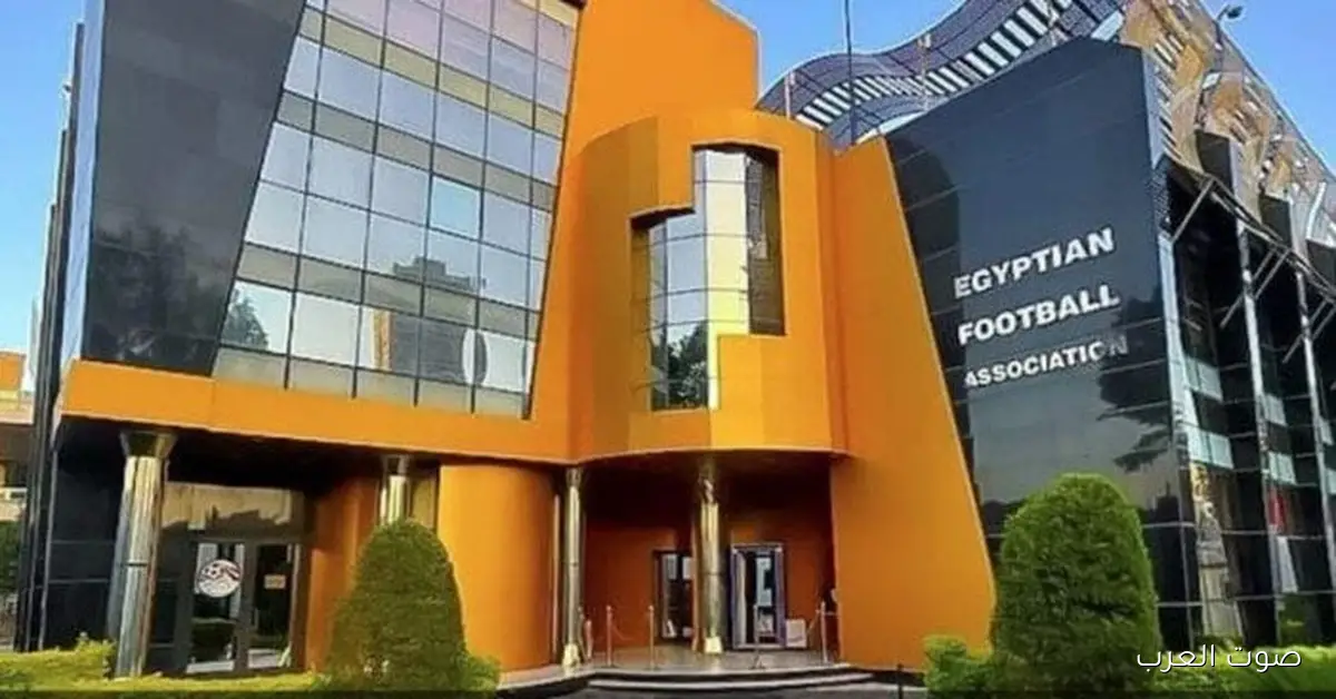 اتحاد الكرة يفرض عقوبات شديدة على ألو إيجيبت بعد مباراة القناطر الخيرية