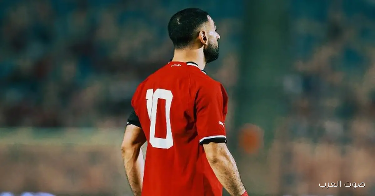 اتحاد كاب فيردي: عايزين نوصل لأبعد مكان في المونديال.. وغياب صلاح مش هيأثر على قوة مصر