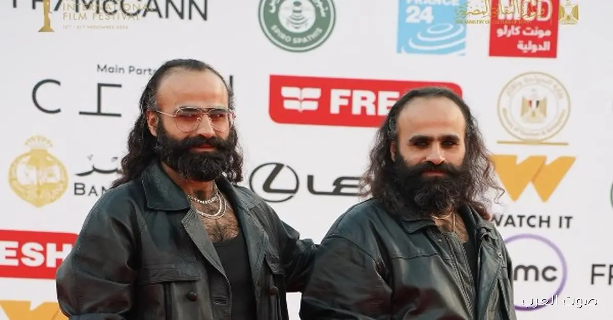 اتصور في عمان.. المخرج عرب ناصر يحكي كواليس فيلم “كان يا ما كان في غزة”