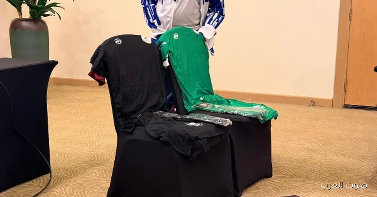 اجتماع فني لمباراة بيراميدز وريفرز يونايتد: كل التفاصيل