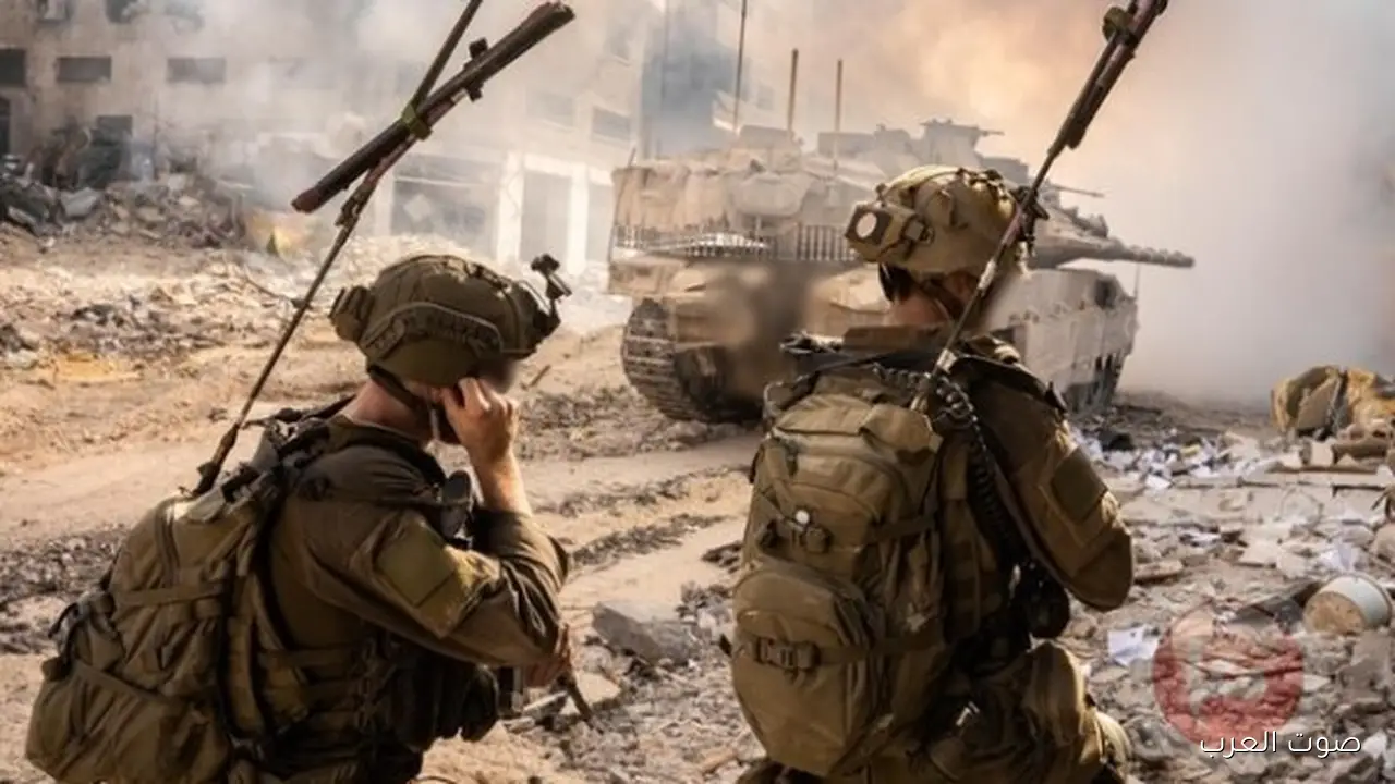 احتمال تسوية.. أمريكا بتتحرك لحل أزمة مقاتلي حماس العالقين في رفح