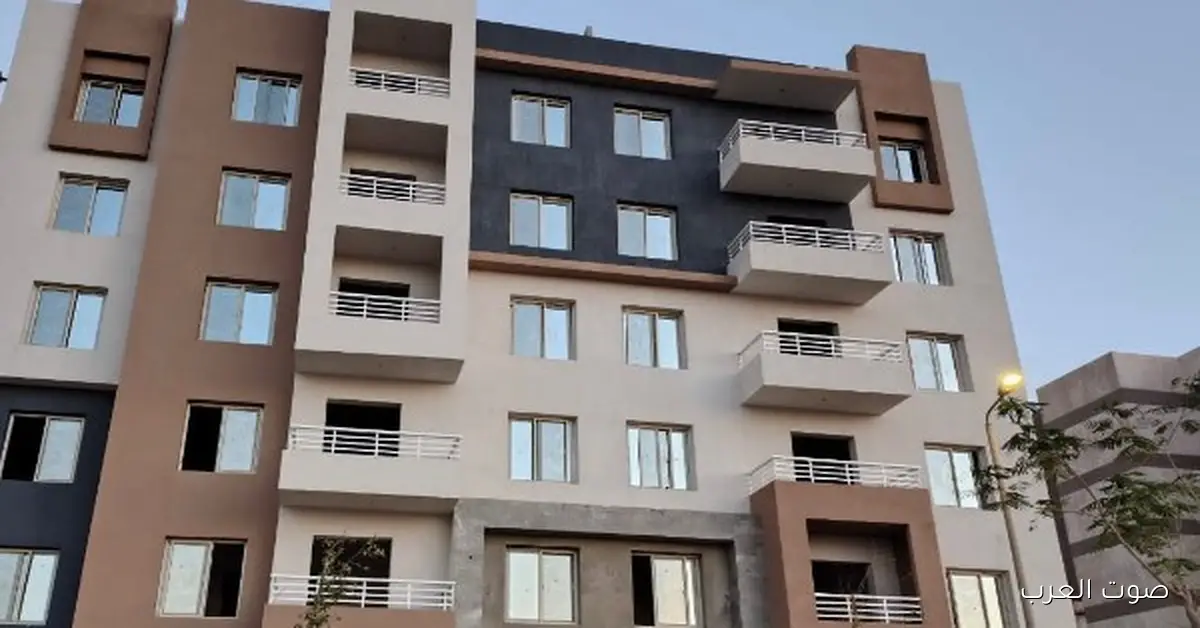 احجز شقتك في مشروع ديارنا 2025 في المدن الجديدة بمقدم 200 ألف جنيه خطوة بخطوة ورابط الحجز