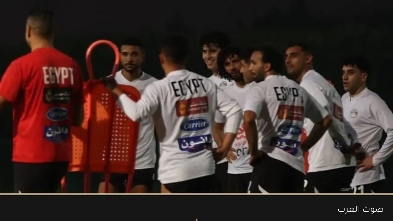 استبعاد السولية وربيع ومصطفى شلبي من معسكر منتخب مصر، شوفوا التفاصيل