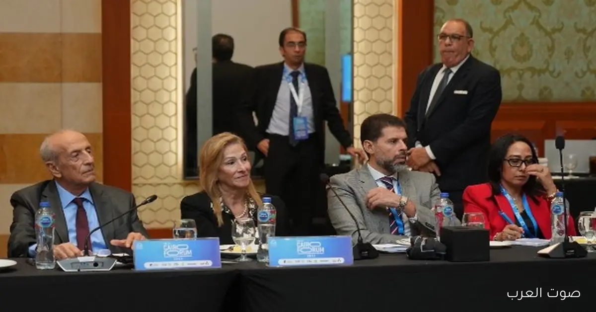 استثمارات الذكاء الاصطناعي في الشرق الأوسط هتوصل لـ170 مليار دولار السنة الجاية