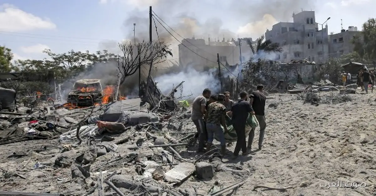 استشهاد فلسطيني بعد إصابته برصاص الاحتلال الإسرائيلي في طوباس