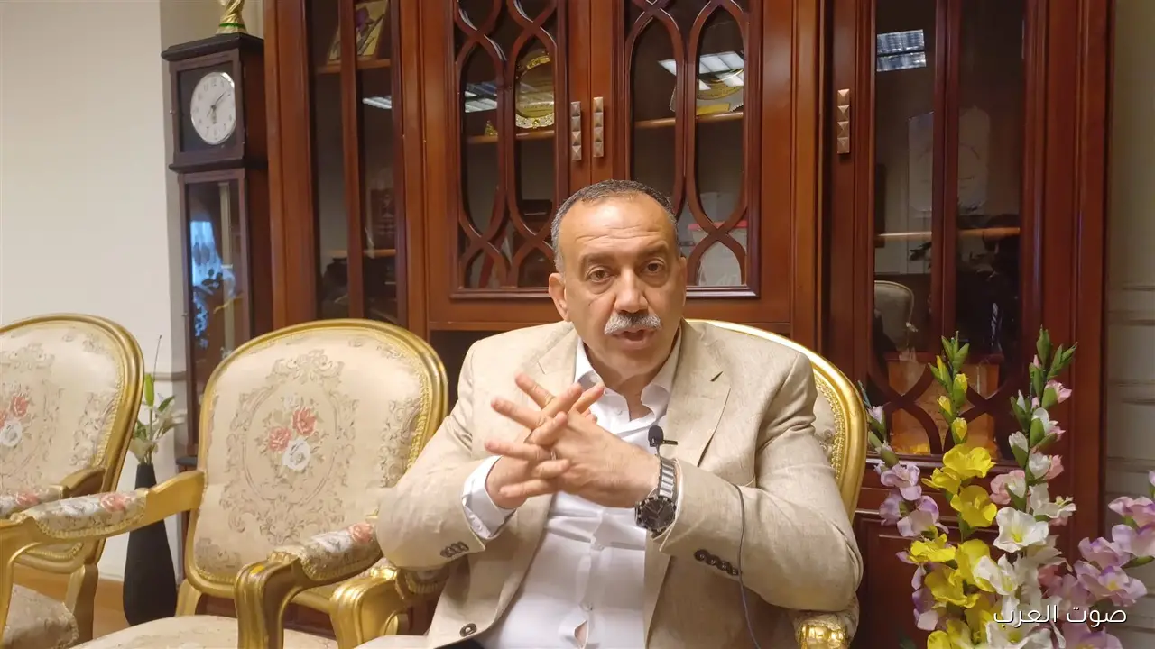 استمرار التصويت في 30 لجنة بمجلس النواب بسبب الزحام في أسيوط