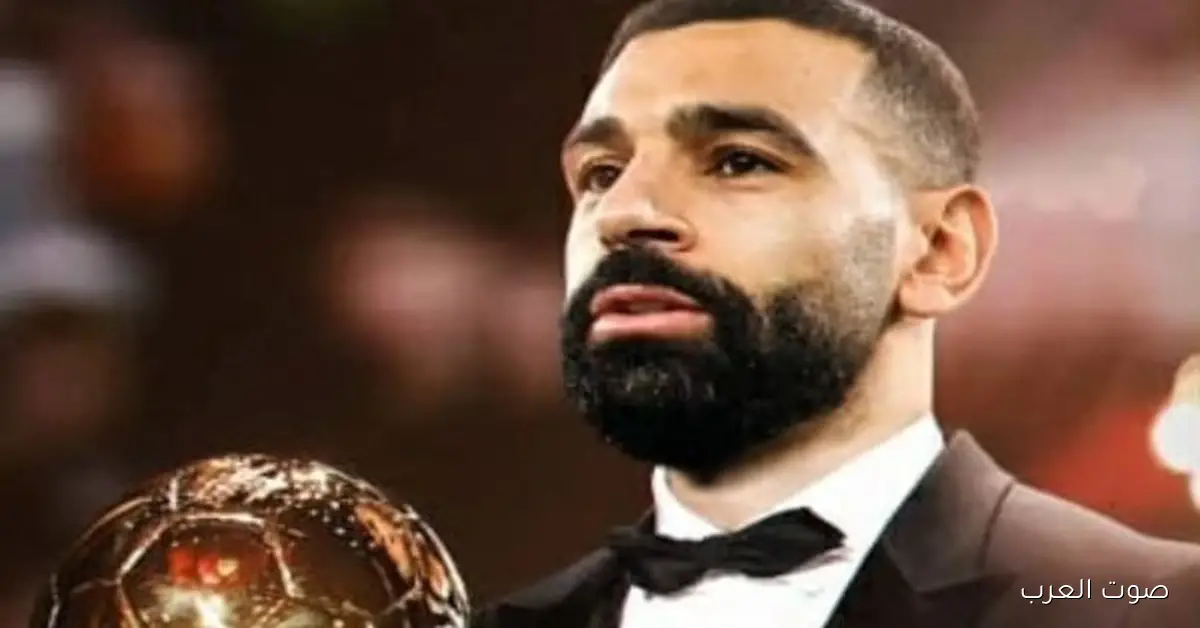 استياء في الجهاز الفني لمنتخب مصر قبل كأس أمم إفريقيا بسبب صلاح ومرموش