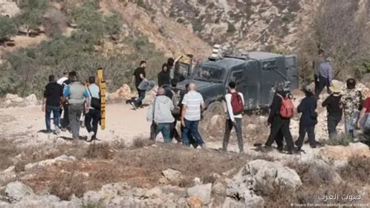 اعتداءات المستوطنين في الضفة بتزيد والأمم المتحدة بتحذر من تفاقم العنف