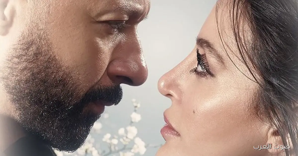 اعرف معاد عرض مسلسل 2 قهوة