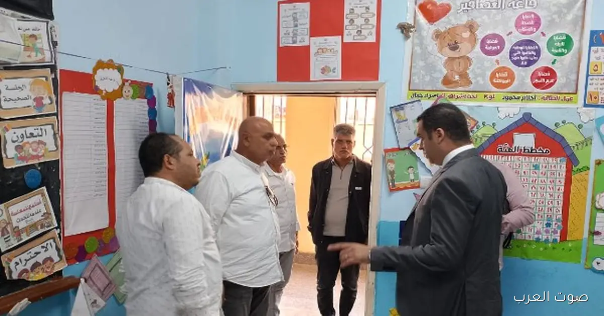 اعرفوا المحافظات وعدد الطعون على نتائج المرحلة الأولى من انتخابات مجلس النواب