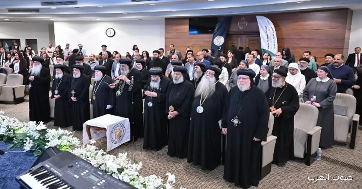 افتتاح الأمانة العامة للتعليم القبطي: يوم مهم في تاريخ التعليم