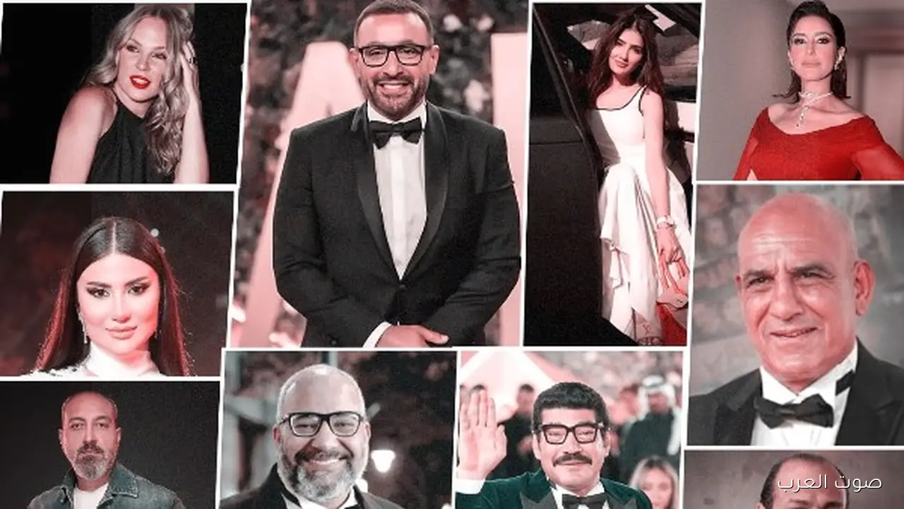 اكتشف أبطال فيلم أحمد السقا الجديد “هيروشيما”