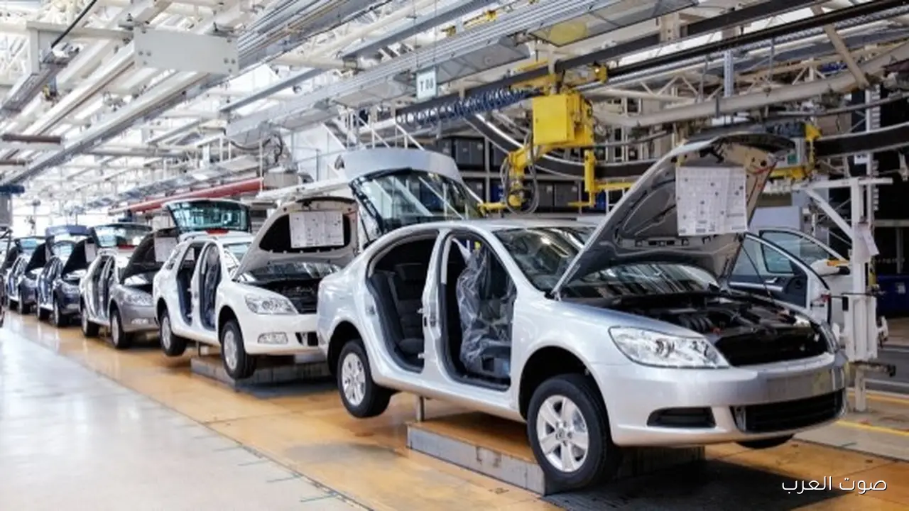 اكتشف الحوافز اللي بتقدم لمصنعي السيارات