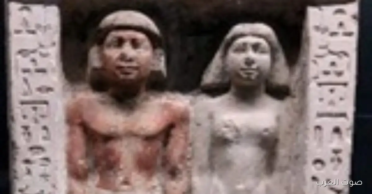 اكتشف القطع الأثرية المميزة لشهر نوفمبر في متاحف الآثار في مصر