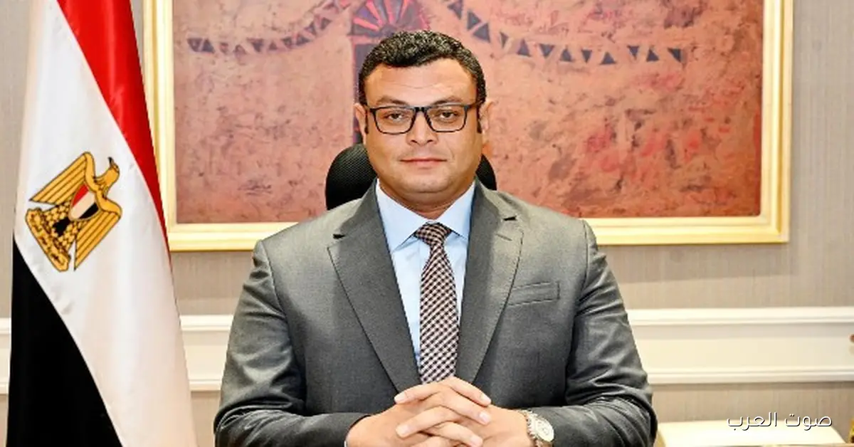 الأحد الجاي.. هيتبدأ تسليم قطع الأراضي السكنية «إسكان متوسط» للفائزين في مدينة الفيوم الجديدة