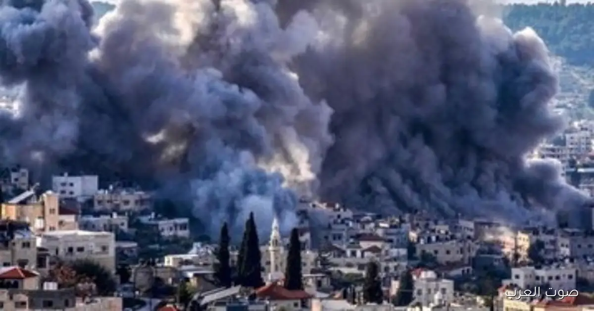 الأردن يرفض تصريحات بن غفير ويقول إن إسرائيل هي المسؤولة عن تفجير الأوضاع في الضفة الغربية