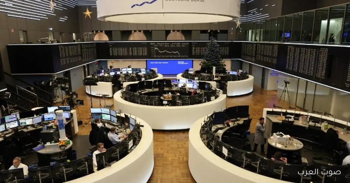 الأسهم الأوروبية بتصعد بسبب توقعات تقليل الفايدة في أمريكا