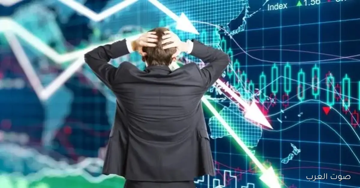 الأسهم في آسيا بتنزل مع ضغط من قطاع التكنولوجيا وانتظار نتائج إنفيديا