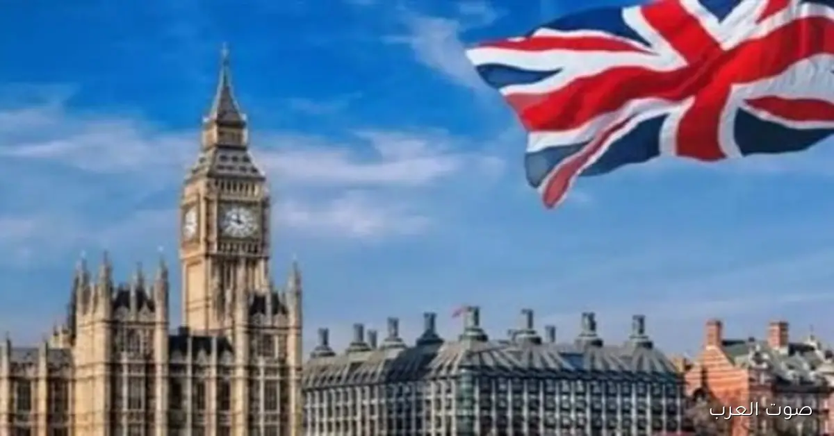 الأسواق الأوروبية بتحضر لفرض رسوم رد على بريطانيا