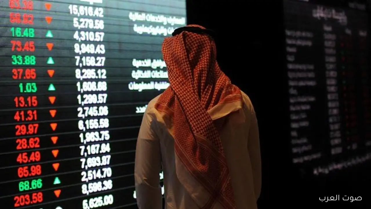 الأسواق العربية بتستقر في المنطقة الخضراء بشكل مباشر