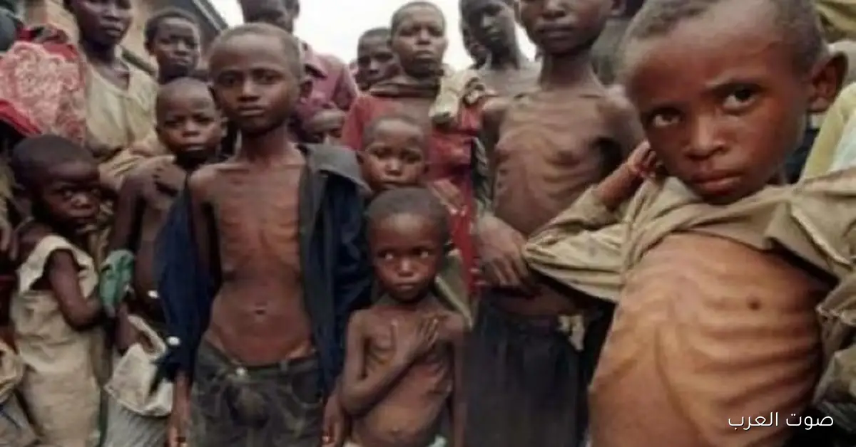 الأمم المتحدة بتحذر: الصومال في أزمة جفاف والملايين مهددين بالجوع