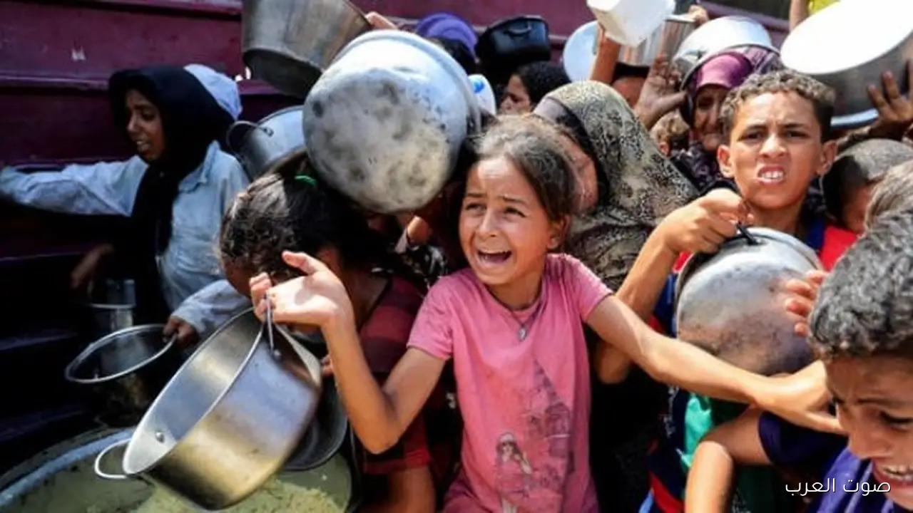 الأمم المتحدة: تحذير من مجاعة رهيبة في 16 دولة