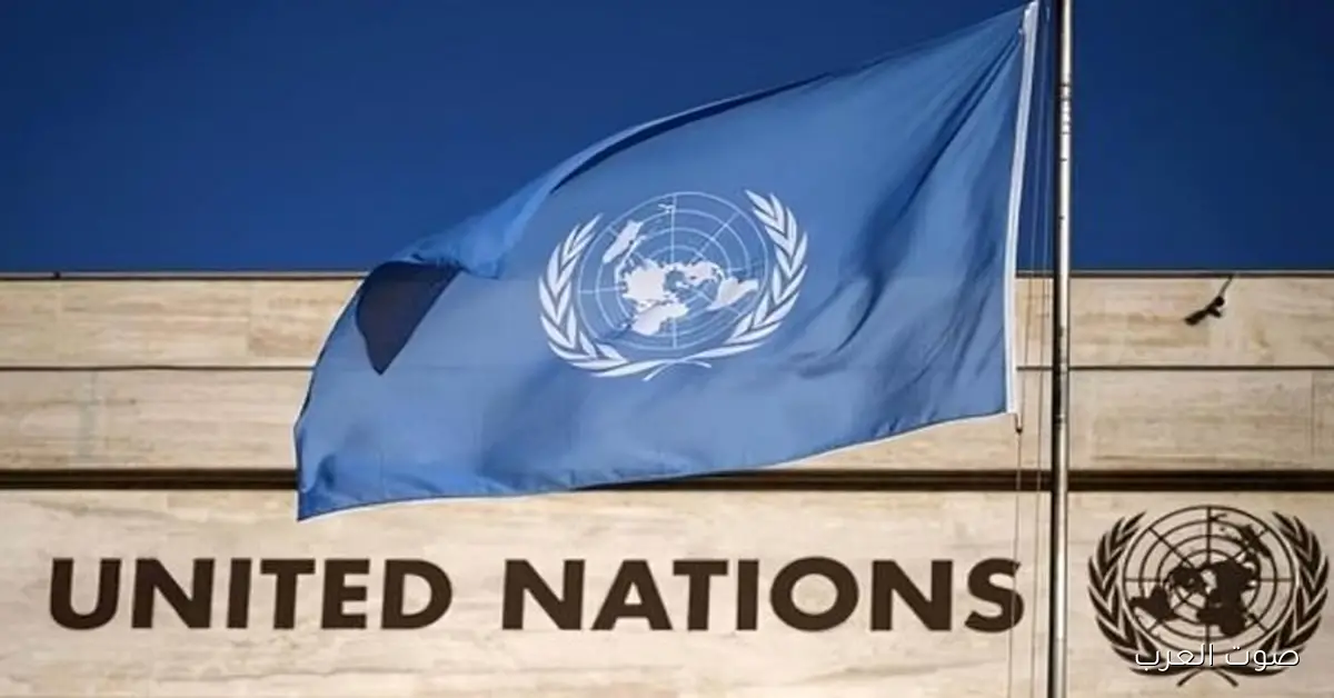 الأمم المتحدة: معانا في الانتخابات بالعراق وبنشيد بتنظيمها الجيد