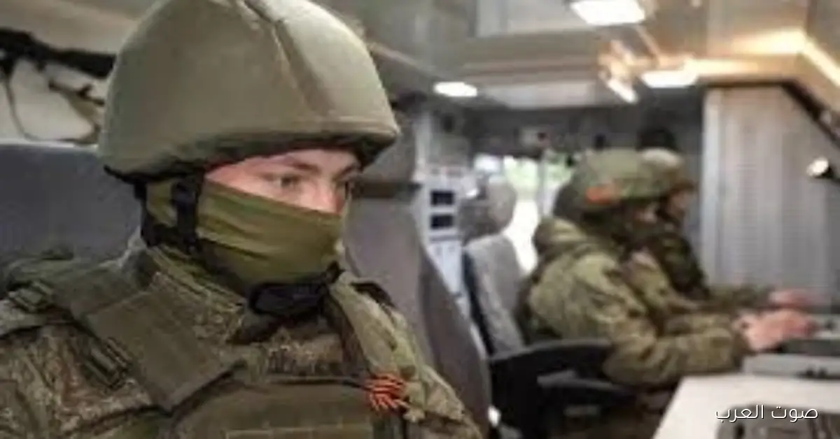 الأمن الفيدرالي الروسي يكشف عن إحباط خطة لتخريب سكك الحديد في سيبيريا