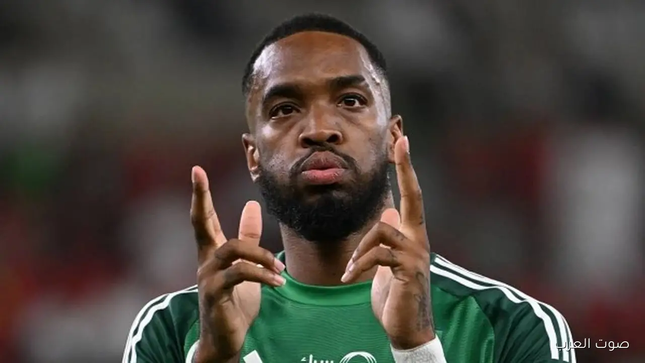 الأهلي السعودي يدي فرصة لإيفان توني للرحيل