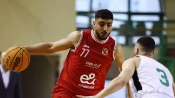 الأهلي بطل دوري المرتبط بعد انسحاب الاتحاد السكندري