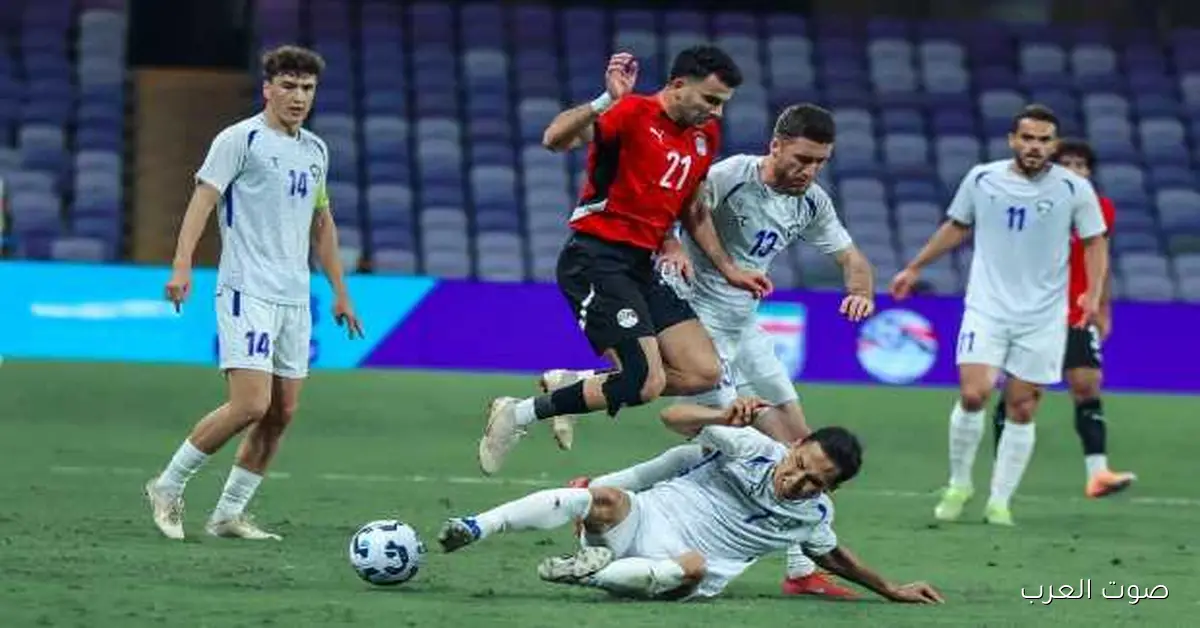 الأهلي بيجهز صفقة زيزو قبلا مواجهة شبيبة القبائل