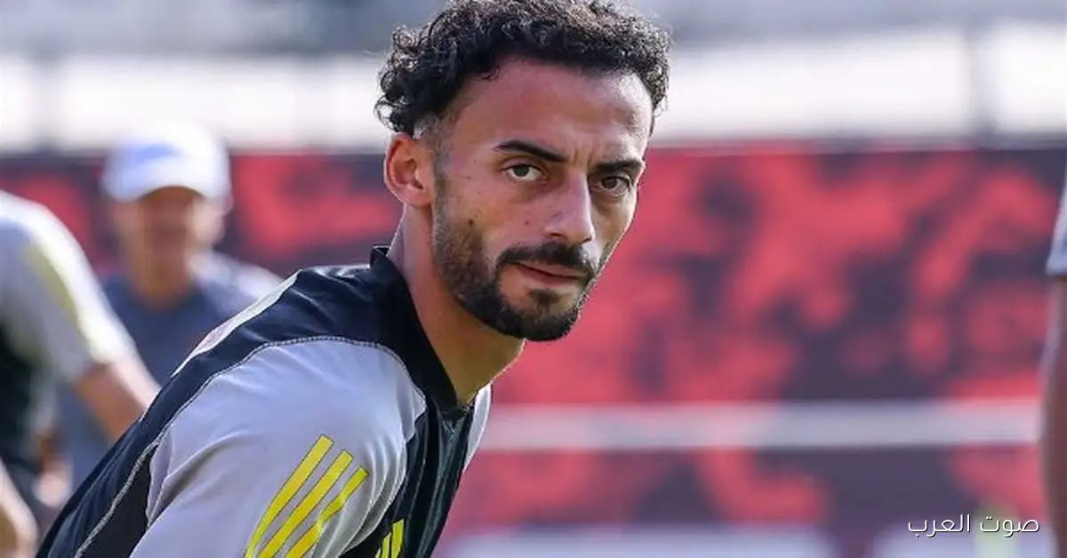 الأهلي بيحاول يثبت تجديد عقد عبدالقادر والشحات